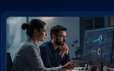 Monitoreo y calidad