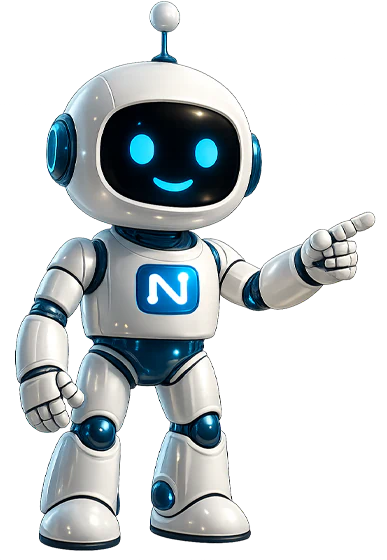 Robot asistente de Numérica Software