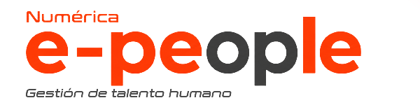 Logo de e-people