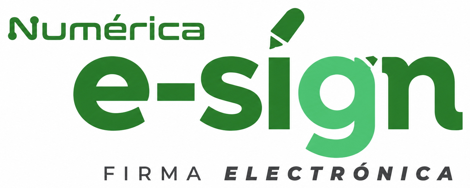 E-SIGN